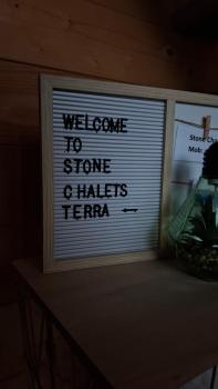 Stone Chalets - TERRA, Jajce (photo 2)