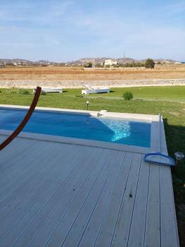 Blue & Green in luxury, Kampos (foto 4)