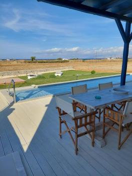 Blue & Green in luxury, Kampos (foto 5)