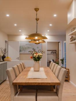ALEXA Spacious Design Apart up to 10 persons - Parking - Superfast Wifi, Berlín (fotografie 2)