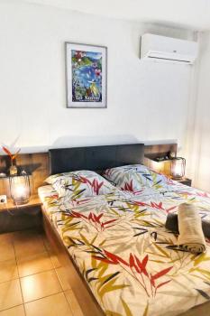 Duplex Toti la - TropicalKaz Guadeloupe, Bouillante (foto 5)