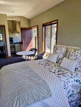 Studio Nestled in Ridgecrest, Wanaka (foto 2)