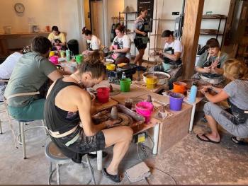 Central Phoenix, great for kids & pets, big backyard!, Phoenix (fotografie 5)