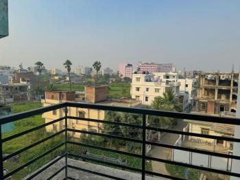 Fresh & Spacious 2BHK 401, Patna (zdjęcie 5)