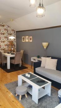 Kum Apartment, Niš (foto 5)