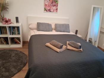 Apartment Leipzig Zentrum mit Tiefgarage, Leipzig (foto 5)