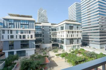 Résidence Luxuria - Rooftop Pool, Casablanca (fotografie 3)