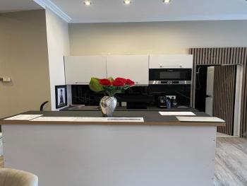 Maisonette in the Taunus with Mediterranean, Bad Camberg (fotografie 4)