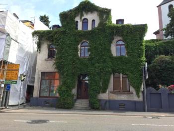 Maisonette in the Taunus with Mediterranean, Bad Camberg (fotografie 5)