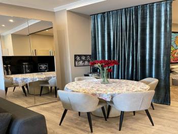 Maisonette in the Taunus with Mediterranean, Bad Camberg (fotografie 3)