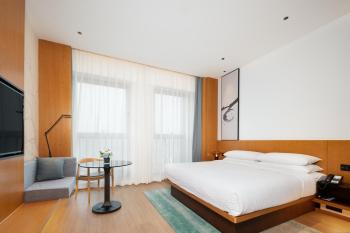 Fairfield by Marriott Zhuhai, Zhuhai (zdjęcie 4)