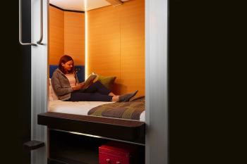 MyCUBE by MYSTAYS Asakusa Kuramae, Tokio (Foto 4)