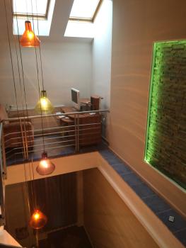 OktoHome Suite, Budapešť (fotografie 3)