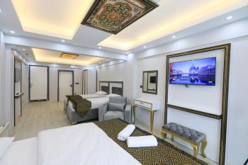 Istanbul Hotel&Guesthouse, Istanbul (photo 2)