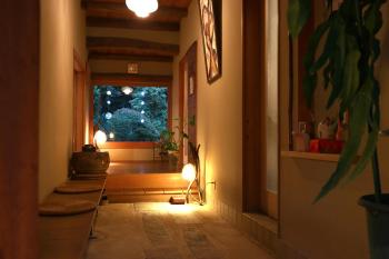 十六夜山荘, Nara (fotografie 5)