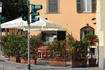 Locanda Sant'Antonio de foris, Bergamo (photo 2)