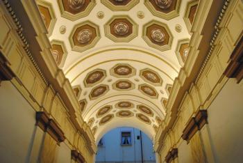Parthenope Suite Rooms Vomero Vanvitelli a 2 min quartieri spagno via Toledo, Neapel (Foto 2)