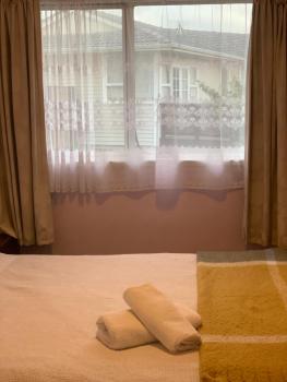 double room, Auckland (photo 5)