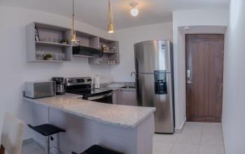 Condo 9, San Francisco Tower, San Salvador (photo 4)