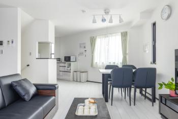 鎌倉由比ガ浜Home, Kamakura (foto 3)