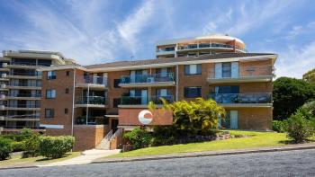 Oceancrest 9, Forster (foto 2)