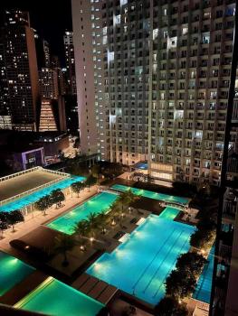 SM Jazz Staycation, Manila (Foto 3)
