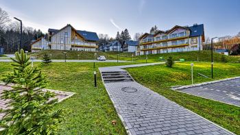 Apartamenty Osada Górska by Royal Aparts, Szklarska Poręba (zdjęcie 2)