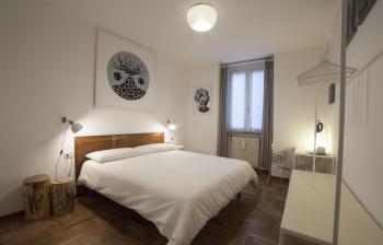 B&B Gallery, Bérgamo (foto 2)