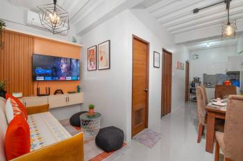 Unit 102 - Your Cozy Batangas Retreat, Батангас (фото 2)