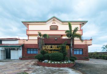 RedDoorz @ Goldland Spring Resort Urdaneta City, Urdaneta (photo 3)
