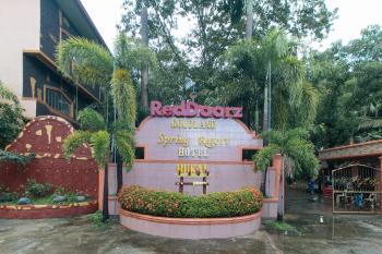 RedDoorz @ Goldland Spring Resort Urdaneta City, Urdaneta (photo 5)