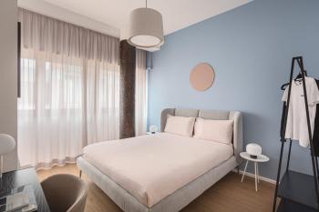 4BNB - Suites del Gallo, Řím (fotografie 4)
