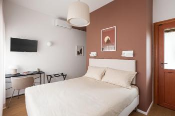 4BNB - Suites del Gallo, Řím (fotografie 3)