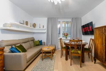 Lumina apartment in center Warsaw, Warsaw (photo 4)