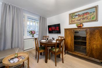 Lumina apartment in center Warsaw, Warsaw (photo 5)