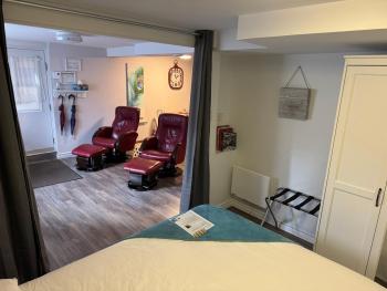 le Loft Québec, Québec (foto 4)