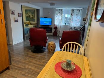 le Loft Québec, Québec (foto 3)