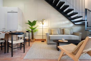 Magno Apartments Santa Clara - Private Terraces with Jacuzzi, Seville (photo 4)