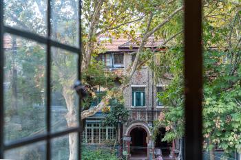 Tonight Homestay West Nanjing Road Shanghai, Shanghai (foto 4)