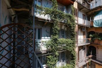Tomato Urban Retreat, Turín (fotografie 3)
