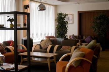 Hotel Datini, Prato (fotografie 2)