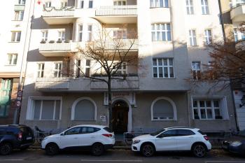 Hotel Margrit, Berlin (photo 3)