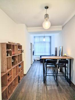 A cozy place in Amsterdam, Amsterdam (Foto 2)