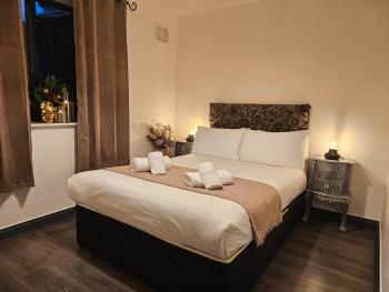 The Exchange Suite by DublinExchangeSuites, Dublin (fotografie 3)