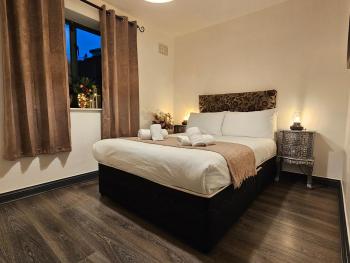 The Exchange Suite by DublinExchangeSuites, Dublin (fotografie 5)