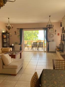 Romantic House on the beach, Agia Pelagia - Kythera (Citera) (foto 4)