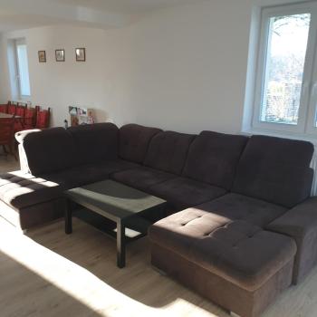 Apartmán Stará Myjava, U Križkov (foto 5)