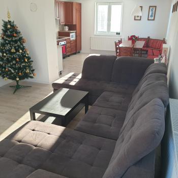 Apartmán Stará Myjava, U Križkov (foto 3)