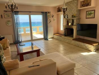 Romantic House on the beach, Agia Pelagia - Kythera (Citera) (foto 5)