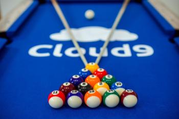 Cloud9 Pool Villa, Cha-am (Foto 4)